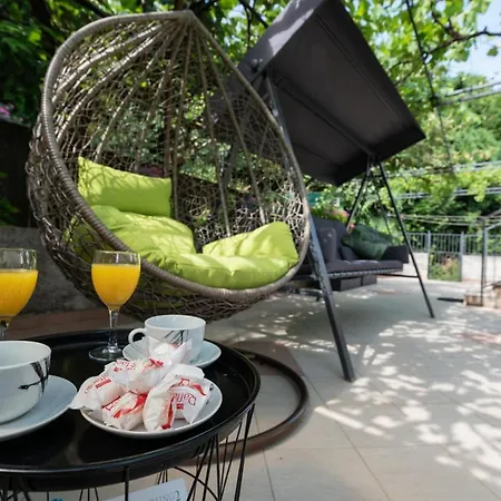 Sanja Appartement *