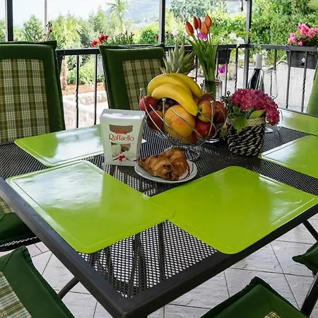 Appartement Sanja
