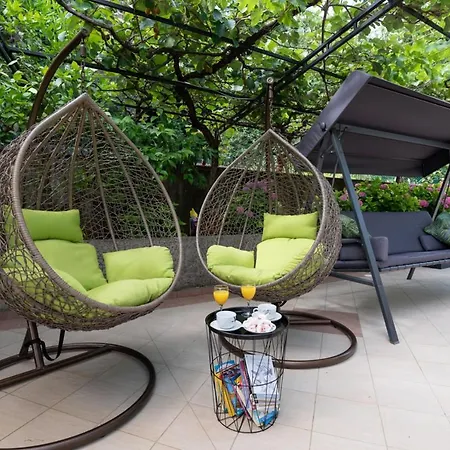 Sanja Appartement *