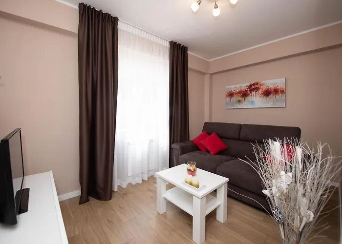 Sanja Apartamento *