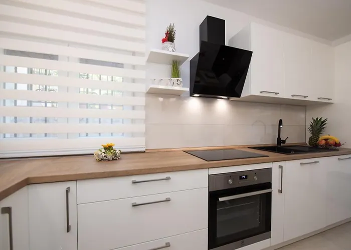Apartamento Sanja