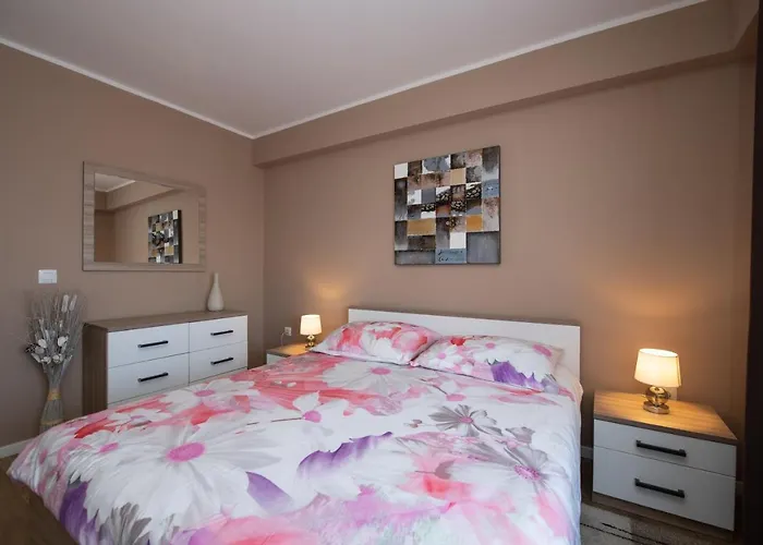 Apartamento Sanja *