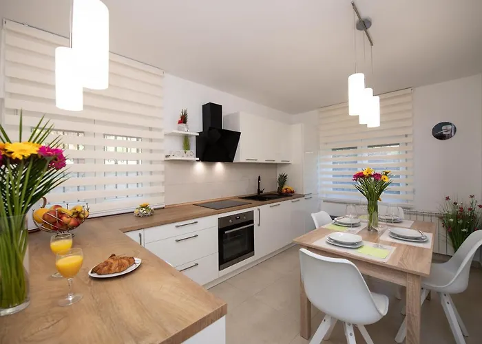 Sanja Apartamento *