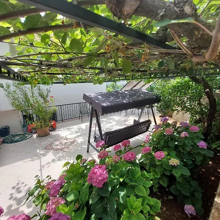 Sanja Apartman
