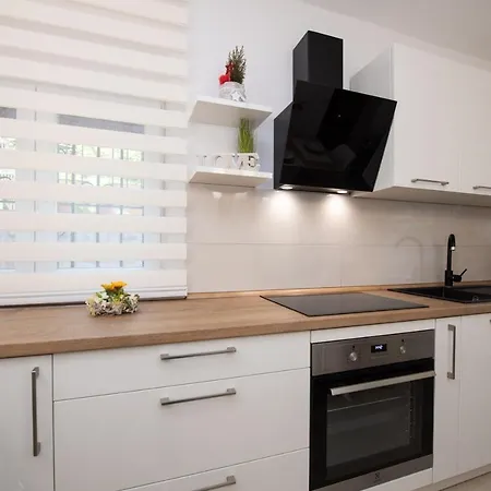 Apartman Sanja