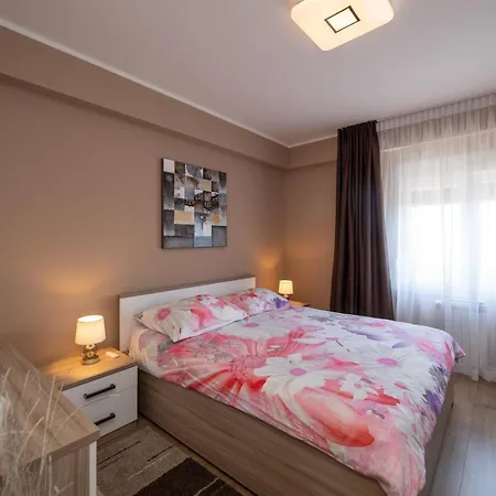 Sanja Apartman *