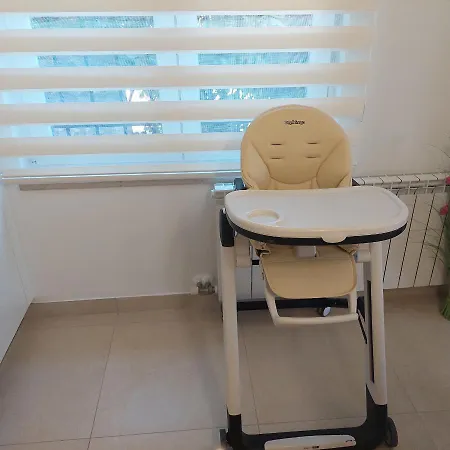 Apartman Sanja