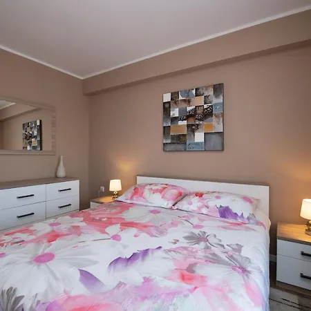 Apartman Sanja *