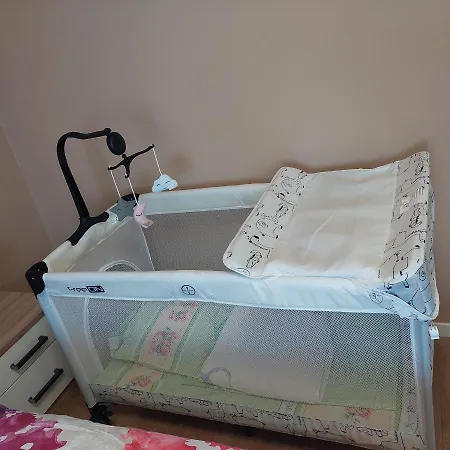 Sanja Apartamento