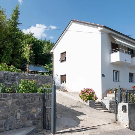 Apartman Sanja