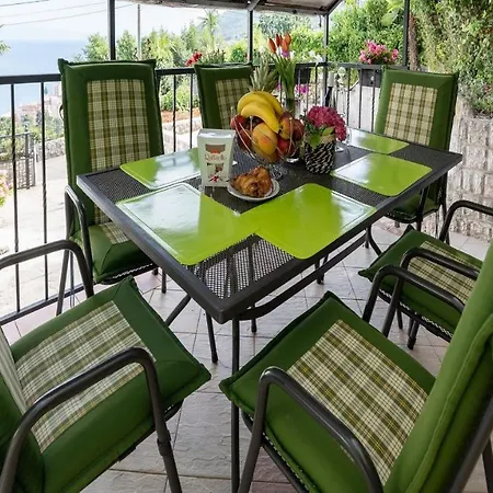 Sanja Apartman