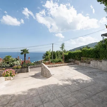 Apartman Sanja Opatija