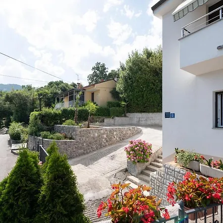 Apartman Sanja