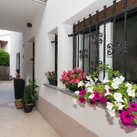 Sanja Apartman