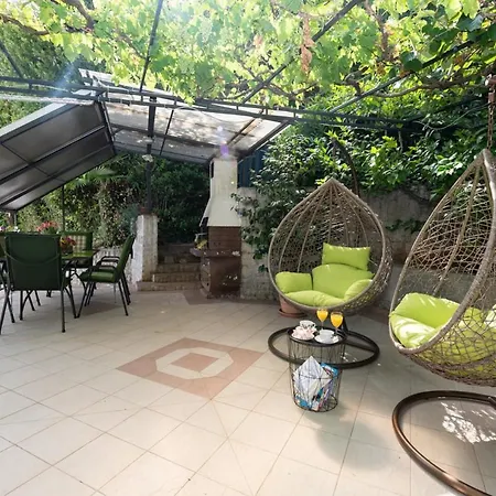 Sanja Apartment Opatija