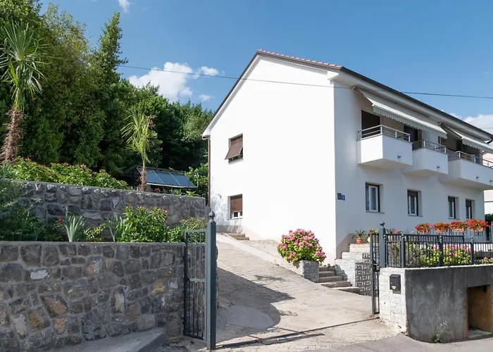 Apartman Sanja