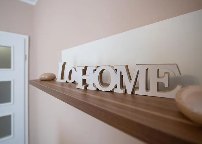 Sanja Apartman Opatija
