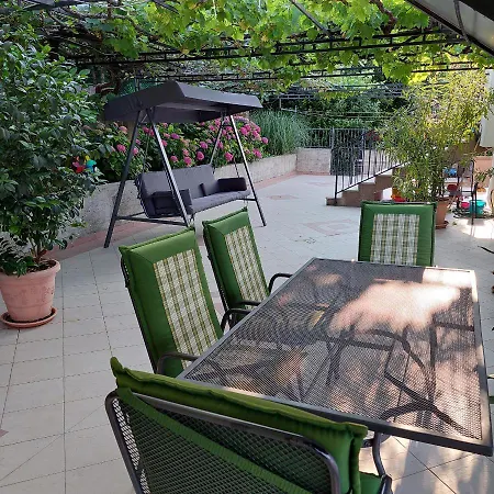 Sanja Apartmán Opatija