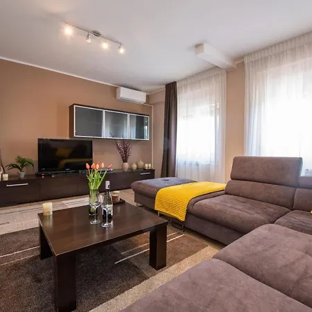 Apartmán Sanja