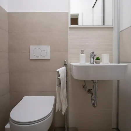 Apartmán Sanja