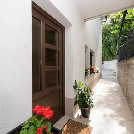 Apartmán Sanja *