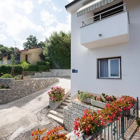 Apartmán Sanja Opatija