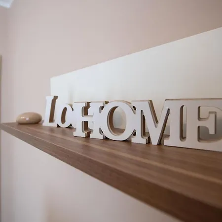 Sanja Apartmán Opatija