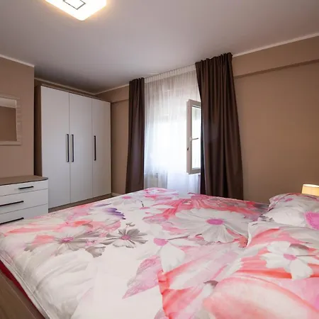 Apartmán Sanja