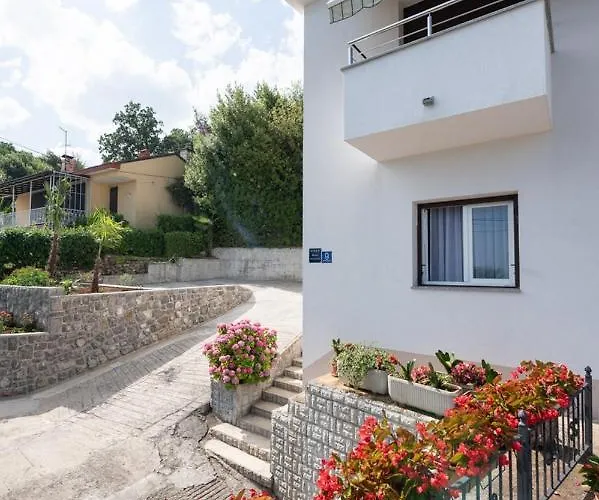 Lejlighed Sanja Opatija
